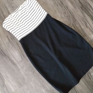 The Limited Stapless Dress Size Small